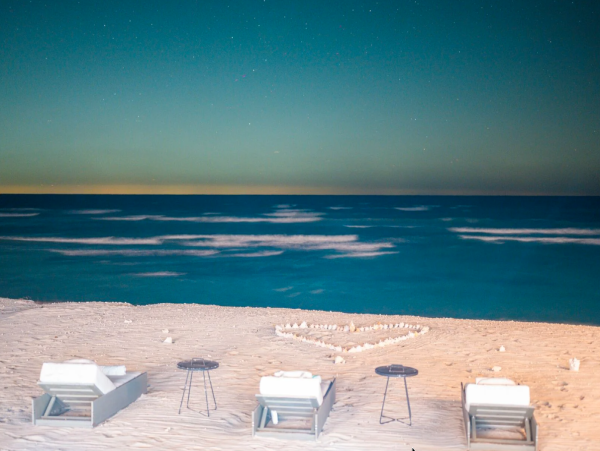 Luxurious Beach Villa in Bimini Bay - Your Ultimate Coastal Retreat